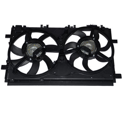 سعر جيد 13241747 2010-2016 بويك لاكروس سيارة مشعّل خزان المياه تجميع مروحة التبريد الإلكتروني الانترنت