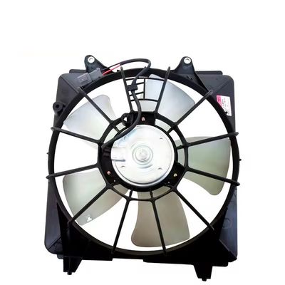 سعر جيد 19015-RNA-A01 تجميع مروحة تبريد مروحة خزان المياه لمبرد السيارات HONDA CIVIC VIII 1.8 الانترنت