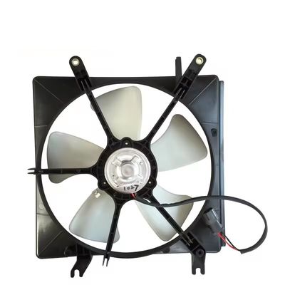 سعر جيد 19015P0A003 12 فولت راادياتور خزان المياه المروحة تبريد مجموعة المروحة لـ HONDA Accord 94-97 الانترنت