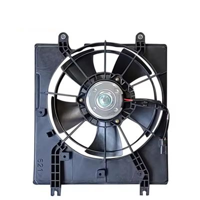 سعر جيد استبدال / إصلاح مجموعة مروحة تبريد المروحة لهوندا سيفيك 2021 19015-64A-A01 قطع غيار السيارات الانترنت
