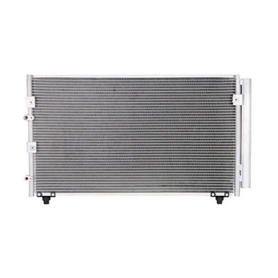 سعر جيد استبدال / إصلاح الغرض تبريد مكيف الهواء مكثف لتويوتا Previa 2.4 Estima الانترنت