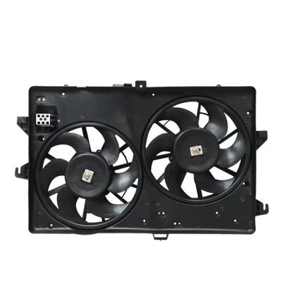 سعر جيد 25562601 تجميع مروحة المبرد الكهربائي لشركة فورد مونديو 2.5 2004-2007 الانترنت