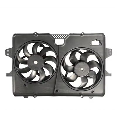 سعر جيد فورد إسكيب 8L8Z-8C607B خزان المياه للسيارة AC مكثف الكهرباء التبريد المشعّل الهوائي الانترنت