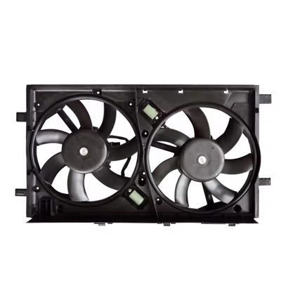 سعر جيد تجميع مروحة المبرد الكهربائي للمحرك لبيوك ريجل لاكروس 2.0T 12V Voltage الانترنت