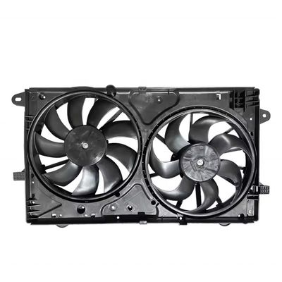 سعر جيد محرك كهربائي تبريد مروحة المبرد تجميع لسيارة كاديلاك CTS 23190332 2013-2014 84001484 الانترنت