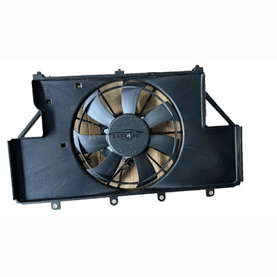 سعر جيد تجهيز السيارات هوندا أكورد الهجينة CV3 رادياتور خزان المياه مجموعة المروحة 19015-6C1-A01 الانترنت