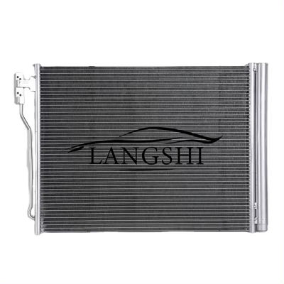 سعر جيد مكثف التيار الكهربائي لسيارة BMW F10 F18 520i 525i 535 i xDrive 2013-2016 64536805453 64537618770 الانترنت