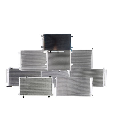 سعر جيد R13101 قطع غيار السيارات مكثف التيار المتردد لـ BMW Benz AUDI NISSAN HONDA شيفروليه بويك كاديلاك تويوتا فورد فورد هيونداي روفي إنفينيتي الانترنت