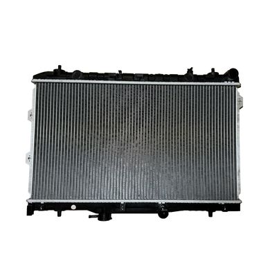 سعر جيد XCIENT 6X4 13 SPECIAL 2013- رادياتور الألومنيوم لـ DONGFENG KIA CERATO MT G253100S000 الانترنت