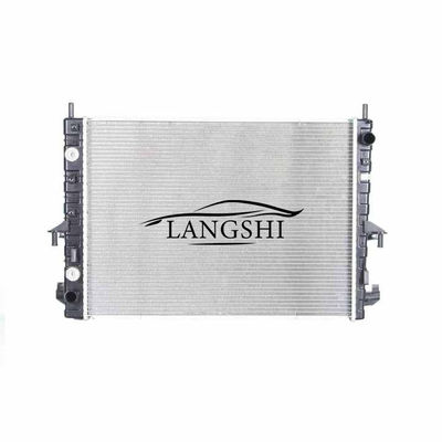 سعر جيد مشعّل الألومنيوم و خزان المياه البلاستيكي لـ ROEWE 550 MG 6 10001378 الانترنت