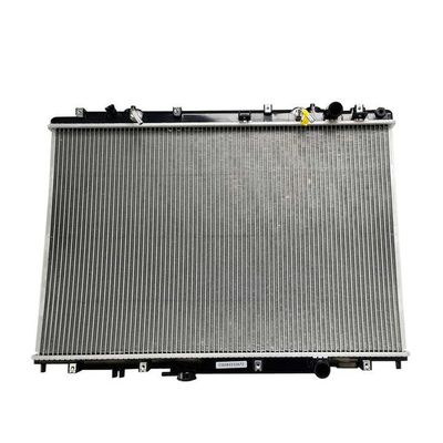 سعر جيد 19010-PGK-A51 قطع غيار السيارات محرك السيارات رادياتور الألومنيوم لأكورا MDX 3.5 القيادة على العجلات الأربعة الانترنت
