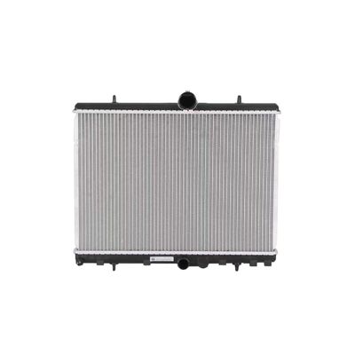 سعر جيد 53861 قطع غيار السيارات حاوية المياه للش radiator من الألومنيوم لـ Fiat Ulysse Scudo 1330Q7 133368 الانترنت