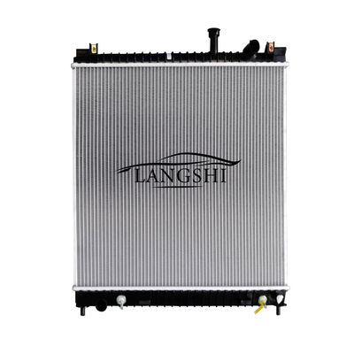 سعر جيد قطع غيار السيارات تبريد محرك السيارات خزان المياه البلاستيكي لنيسان أرمادا 5.6 إنفينيتي QX56 الانترنت