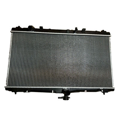 سعر جيد 164000V150 مبرد مبردات محرك السيارات لـ TOYOTA CAMRY 2.0 2.5 رادياتور الألومنيوم OE لا الانترنت
