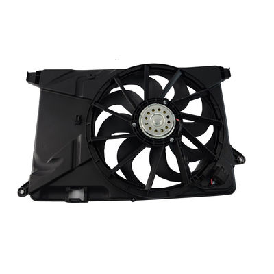 سعر جيد تجميع مروحة تبريد المشعاع 12V / 24V لشفروليه TRAX بويك ENCORE 2013-2020 الانترنت