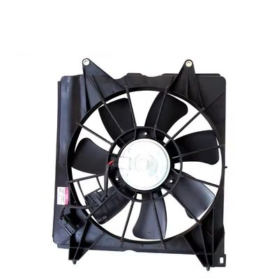 سعر جيد تجميع مروحة تبريد 12 فولت لهوندا أكورد 2.0 CP1 19015-R60-U01 خزان المياه المشع الانترنت