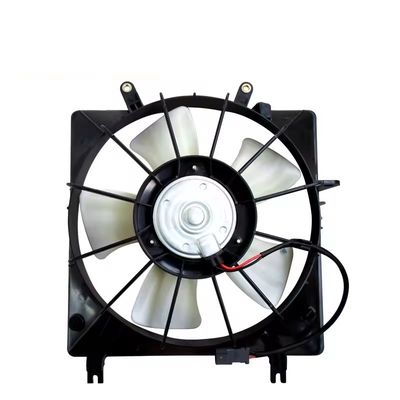 سعر جيد 19015-RCA-A01 نظام التبريد للسيارة مشعّل خزان المياه مجموعة مروحة لـ HONDA Accord 3.0 الانترنت