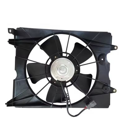 سعر جيد الرقم المرجعي 47043 HONDA 19015-R28-A01 مجموعة مروحة خزان المياه المشعّل لـ Elysion RR7 الانترنت