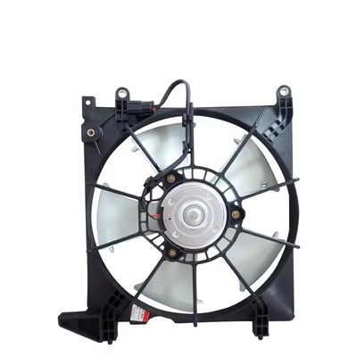 سعر جيد 19015-RR2-H51 رادياتور خزان المياه المروحة تبريد مجموعة المروحة لـ HONDA CRIDER City قطع غيار السيارات الانترنت
