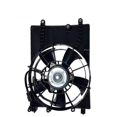 سعر جيد تجهيز السيارات هوندا CRIDER FS1 FS4 19015-6P7-H01 رادياتور خزان المياه تبريد مجموعة المروحة الانترنت