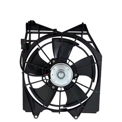 سعر جيد نظام تبريد السيارة 12 فولت مشعّل خزان المياه مروحة لـ HONDA Accord INSPIRE 19015-6A0-A01 الانترنت