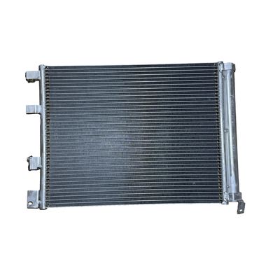 سعر جيد ويتم تحديد المكثفات المترددة 92100-3RA0A921005MA0A لـ Nissan SYLPHY 2012-2023 الانترنت