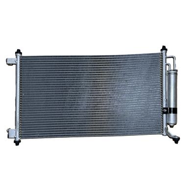 سعر جيد 92100ED500 قطع غيار السيارات مكثف تكييف الهواء لنيسان Dfac SYLPHY TIIDA الانترنت