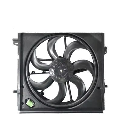 سعر جيد 21481-DF30A مشعّلات السيارات خزان المياه التبريد مجموعة المروحة الإلكترونية لشركة نيسان قاشقاي J11 الانترنت
