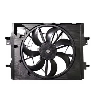 سعر جيد 21481-5RF0B-A128 رادياتور خزان المياه تبريد مجموعة المروحة الإلكترونية لنيسان كيكس P15 الانترنت