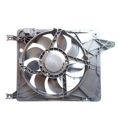 سعر جيد 21481-2FL0B-B191 قطع غيار السيارات المشعّل خزان المياه التبريد المروحة الإلكترونية لشركة نيسان فينوشيا T70 الانترنت