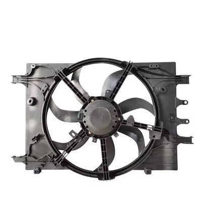 سعر جيد 21481-4GC0B 21481-4GC1B تجميع المروحة الكهربائية لشركة Infiniti Q50 Q60 2017-2018 NISSAN CA الانترنت