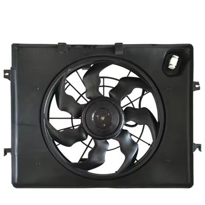 سعر جيد مروحة 12 فولت كهربائية لـ هيونداي سوناتا كيا K5 25380-3R470 253804M170 الانترنت