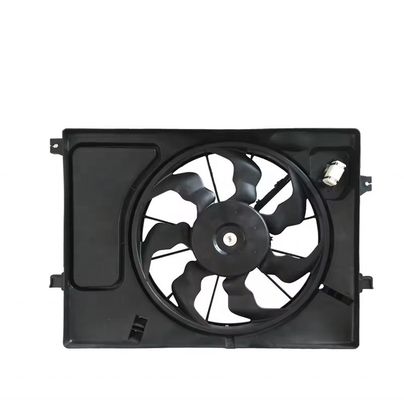 سعر جيد تجميع مروحة المشعّل الكهربائي لـ KIA K3 ELANTRA CERATO 25380-3X000 لاستبدال/إصلاح الانترنت