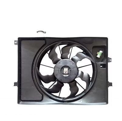 سعر جيد 25380-C9000 قطع غيار السيارات مشعّل السيارة خزان المياه مروحة التبريد لـ هيونداي ix25 KIA KX3 الانترنت