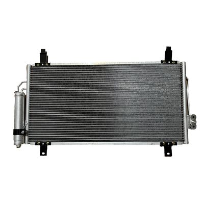 سعر جيد 7812A394 قطع غيار السيارات مكثف تكييف الهواء لميتسوبيشي أوتلاندر 2.4 4WD GF3W الانترنت