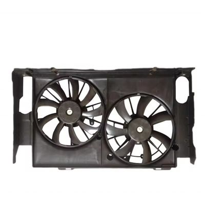 سعر جيد OE NO. 167110V220 RUSH خزان المياه تجمع مروحة المشعّل الكهربائي لـ TOYOTA RAV4 ASA44 الانترنت