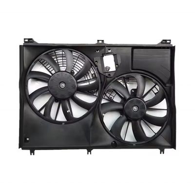 سعر جيد تويوتا هايلاندر 2.0T 16711-0V080 مجموعة مروحة المشعّل الكهربائي للاستبدال / الإصلاح الانترنت