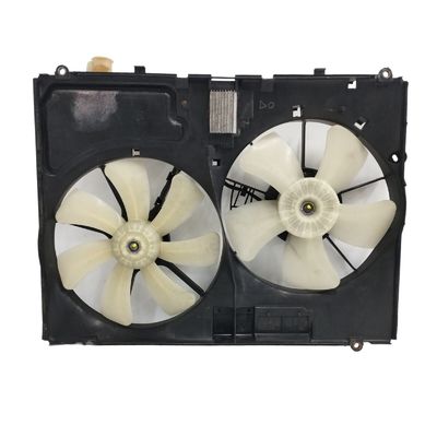 سعر جيد 16711-31250 تجميع مروحة المشعّل الكهربائي لتبريد السيارات لـ TOYOTA HARRIER LEXUS RX300 الانترنت