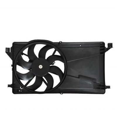 سعر جيد تجميع مروحة المبرد الكهربائي لفورد فوكس مازدا مازدا3 Z602-15-025B 12V 2004-2012 الانترنت