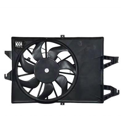 سعر جيد صيانة السيارات تشانغن فورد مونديو 2.0 2004-2007 F8RZ-8L607GE قطاعات السيارات مروحة تبريد السيارة الانترنت