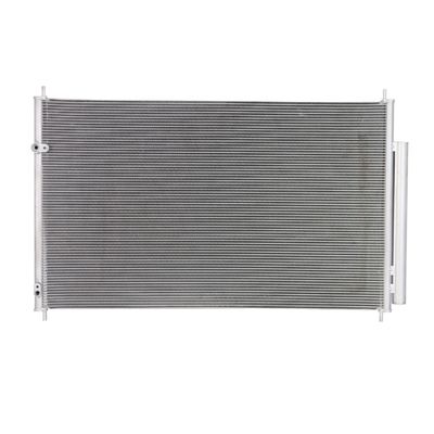 سعر جيد نظام تبريد قطع غيار السيارات مكثف تكييف الهواء لسيارة أكورا MDX 80110STXA01 الانترنت