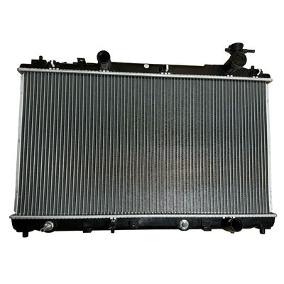 سعر جيد 164000H290 164000H291 164000H370 رادياتور الألومنيوم لـ TOYOTA CAMRY 2.0 2.4 2006-2011 الانترنت