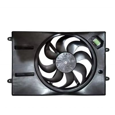 سعر جيد BAOJUN 510 310W 1.5 محرك كهربائي تبريد مشعاع مشعاع لمكثف سيارات AC الانترنت