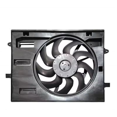 سعر جيد تجميع مروحة المبرد الكهربائي للمحركات لـ BAOJUN 510 310W 1.5 OE NO. 23975774 الانترنت