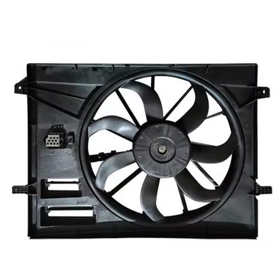 سعر جيد HAVAL H2 مجموعة مروحة المبرد الكهربائي مع 12V Voltage 1308100XSZ08B الانترنت