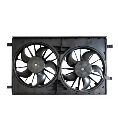 سعر جيد استبدال / إصلاح مجموعة مروحة المبرد الكهربائي للمحرك الكهربائي لـ RAM 1500 Pickup 5191253AA الانترنت