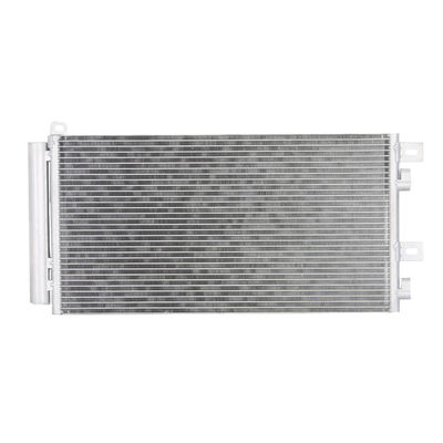 سعر جيد ميني كوبر واحد 2002-2004 Auto AC Condenser لنظام التبريد الصغير BMW 64531490572 الانترنت