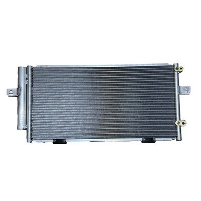سعر جيد قطع غيار السيارات نظام تبريد محرك 2.5 V6 مكيف الهواء لـ ROEWE 750 الانترنت