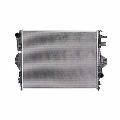سعر جيد بورش كايين V6 V8 فولكس فاجن توارغ 95810613220 VWA2320 المواد الألومنيوم المتصلة المشع الانترنت