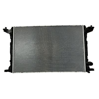 سعر جيد نظام تبريد قطع غيار السيارات مشعّل الألومنيوم 8W0121251L لشركة أودي A4L A5 A6L A7 Q8 الانترنت